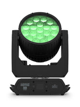 Chuavet Pro Rogue Outcast 2X Wash Moving Head IP65