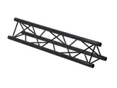 Alutruss Decolock Dq3-S2500 3-Wege-Querträger Schwarz