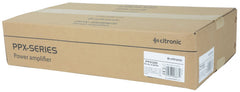 Amplificateur de puissance Citronic PPX300 Amplificateur de puissance Citronic PPX300