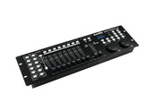 Eurolite Dmx Operator 240 Controller