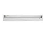 Eurolite Fixture With 45Cm 15W Neon Tube
