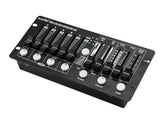 Eurolite Dmx Led Easy Operator 4X6
