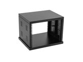 Roadinger Steel Rack Sr-19, 6U