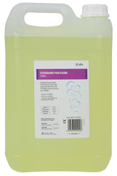QTX Standard Fog Fluid 5 Litre
