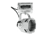 Eurolite Ml-575 Msr Multi Lens Spot Argent