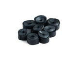 TCM FX Slowfall Streamers 5mx0,85cm, noir, 100x