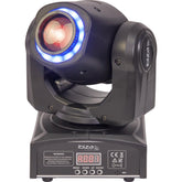 Ibizia MHSPOT30-FX 2-IN-1 SPOT & ANIMATION LED MOVING HEAD