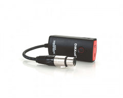 City Theatrical DMXcat Multi Function Test Tool Incl 5 Pin XLR Cable City Theatrical DMXcat Multi Function Test Tool Incl 5 Pin XLR Cable