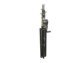Support de treuil BLOCK AND BLOCK DELTA-100 150kg 4,8m