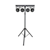 Showtec Compact Power Lightset 4 RGBW