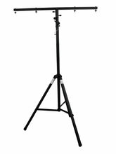 Support d'éclairage en acier Eurolite Stv-40S