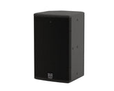 Martin Audio CDDLIVE8 Enceinte active 2 voies 8" avec unité HF 1" Noir