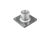 Alutruss Singlelock Baseplate Bpg-1E