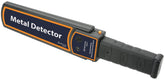 Mercury Handheld Metal Detection Security Wand