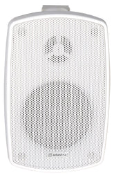 Adastra BH3V-W 100V Background Speaker IP44 White