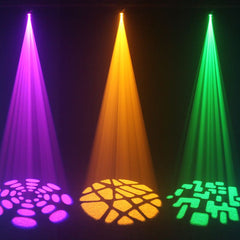 Equinox Fusion Spot MAX 30W Equinox Fusion Spot MAX 30W