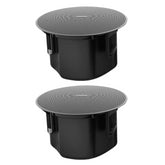 BOSE DesignMax DM5C Pair of Loudspeakers (Black)