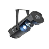 Showtec Shark Barrel One 100W LED Barrel Scanner Lichteffekt DMX DJ Disco