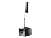 FBT CS1000 Vertus System (Black)