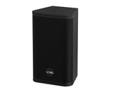 Void Acoustics Venu 6 V2 6.5" Surface Speaker Rotatable 90x60° HF Black