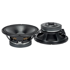 RCF MB12X351 12" Mid-Bass Speaker Driver 1400W 3.5" Copper Voice Coil RCF MB12X351 12" Mid-Bass Speaker Driver 1400W 3.5" Copper Voice Coil