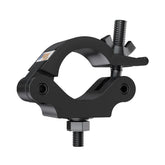 Demi-coupleur Global Truss noir (823-B)