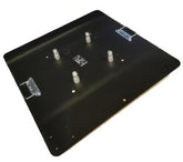 Alustage PDS 245 800mm x 800mm baseplate for ALC34 truss and Lighting Frames