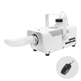 Equinox SnowFlake Schneemaschine