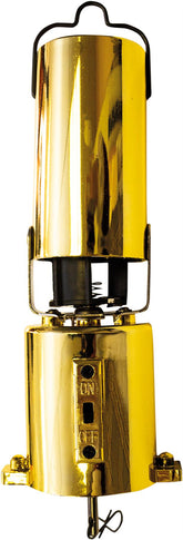 FXLAB Moteur alimenté par batterie pour boîtier Mirrorball Gold