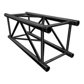 Global Truss F44 P Truss Stage 1m Black