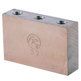 Floyd Rose Tungsten Fat Sustain Block - 32mm