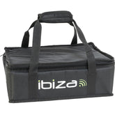 Ibiza F-BAG DJ Storage & Transport Bag 40cm X 30cm X 15cm