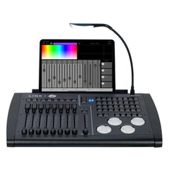 Contrôleur d'univers ADJ Link 4 pour application Airstream iOS Contrôleur d'univers ADJ Link 4 pour application Airstream iOS