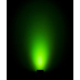 Briteq BT-AKKULITE IP Akku-LED-Uplighter für den Außenbereich, 6 x 10 W RGBA