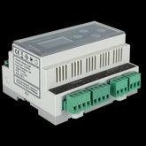 Showtec Melodist Install DMX-controllable WAV Player