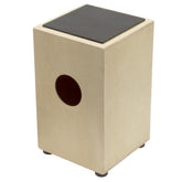 On Stage Cajon With Fixed Snare & Carry Bag