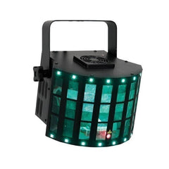 Showtec Energetic XL Showtec Energetic XL