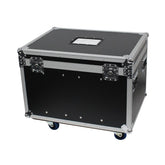 eLumen8 Slim Par x 8 Flightcase