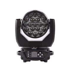 Thor PL-65 LED Beam Wash Moving Head 19 x 15W Osram RGBW LED *BSTOCK* Thor PL-65 LED Beam Wash Moving Head 19 x 15W Osram RGBW LED *BSTOCK*