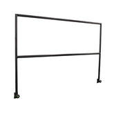 Global Truss GT Stage Deck 2m Handrail