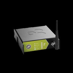 Lumenradio Luna Single Universe DMX Transceiver with Bluetooth Lumenradio Luna Single Universe DMX Transceiver with Bluetooth