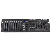 Jb Systems LEDCON-XL Beleuchtungscontroller