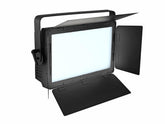Eurolite LED PLL-704 6000K Panel DMX Video Camera Streaming Surface Light