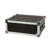 Flightcase compact pour rack 4U DAP Audio