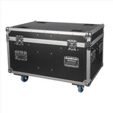 Showtec Case for 4x Xpression 2000 Heavy Duty Flight Case
