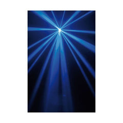 Showtec Bumper Flower Moonflower Light Effect inc IR remote Showtec Bumper Flower Moonflower Light Effect inc IR remote