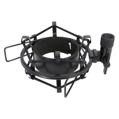 On Stage Studio Mic Shock Mount - 55-60mm Mics On Stage Studio Mic Shock Mount - 55-60mm Mics