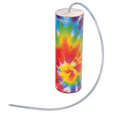 Thunder Tube- Tie Dye- Medium