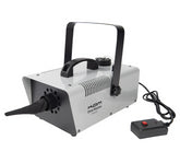 KAM Snow Machine 600W inc Wireless Remote