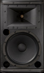 ElectroVoice ELX112P 12" Active PA Speaker 1000W